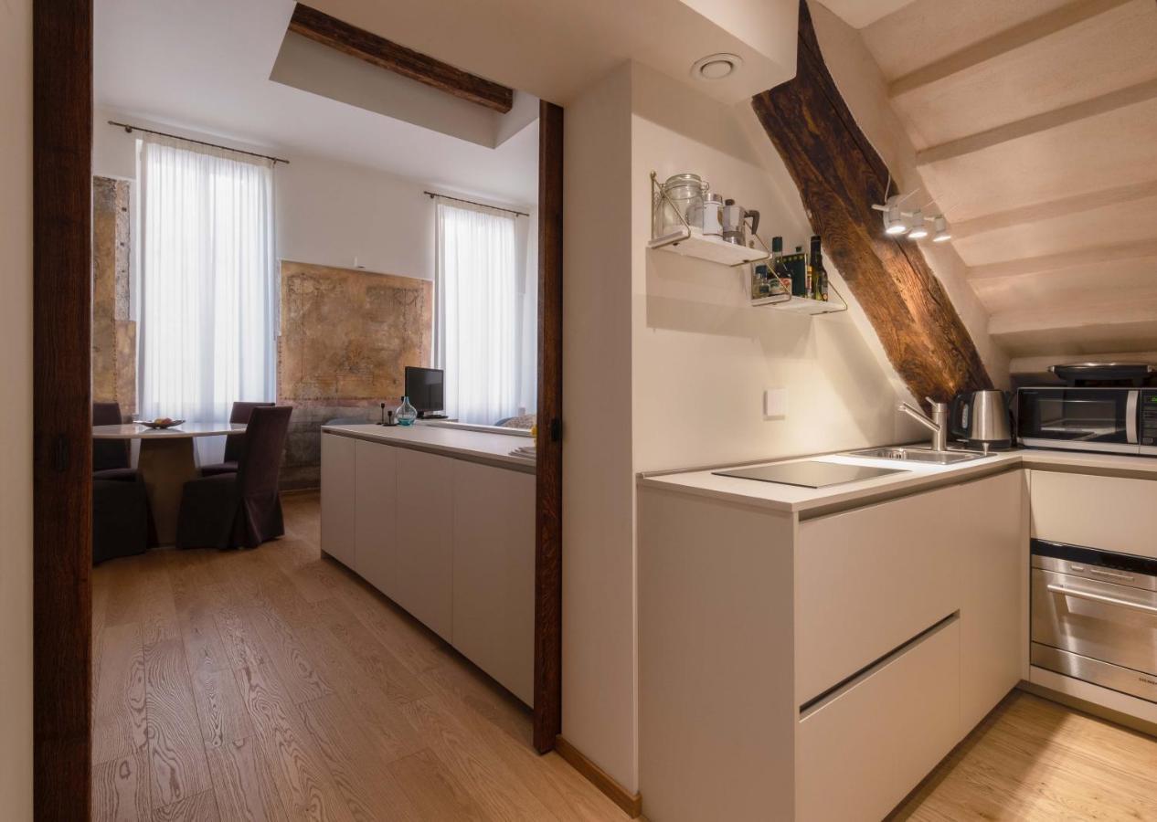 Home Venice Apartments - Rialto 4 Экстерьер фото