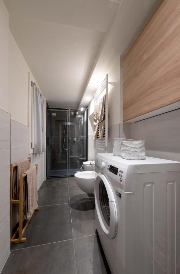 Home Venice Apartments - Rialto 4 Экстерьер фото