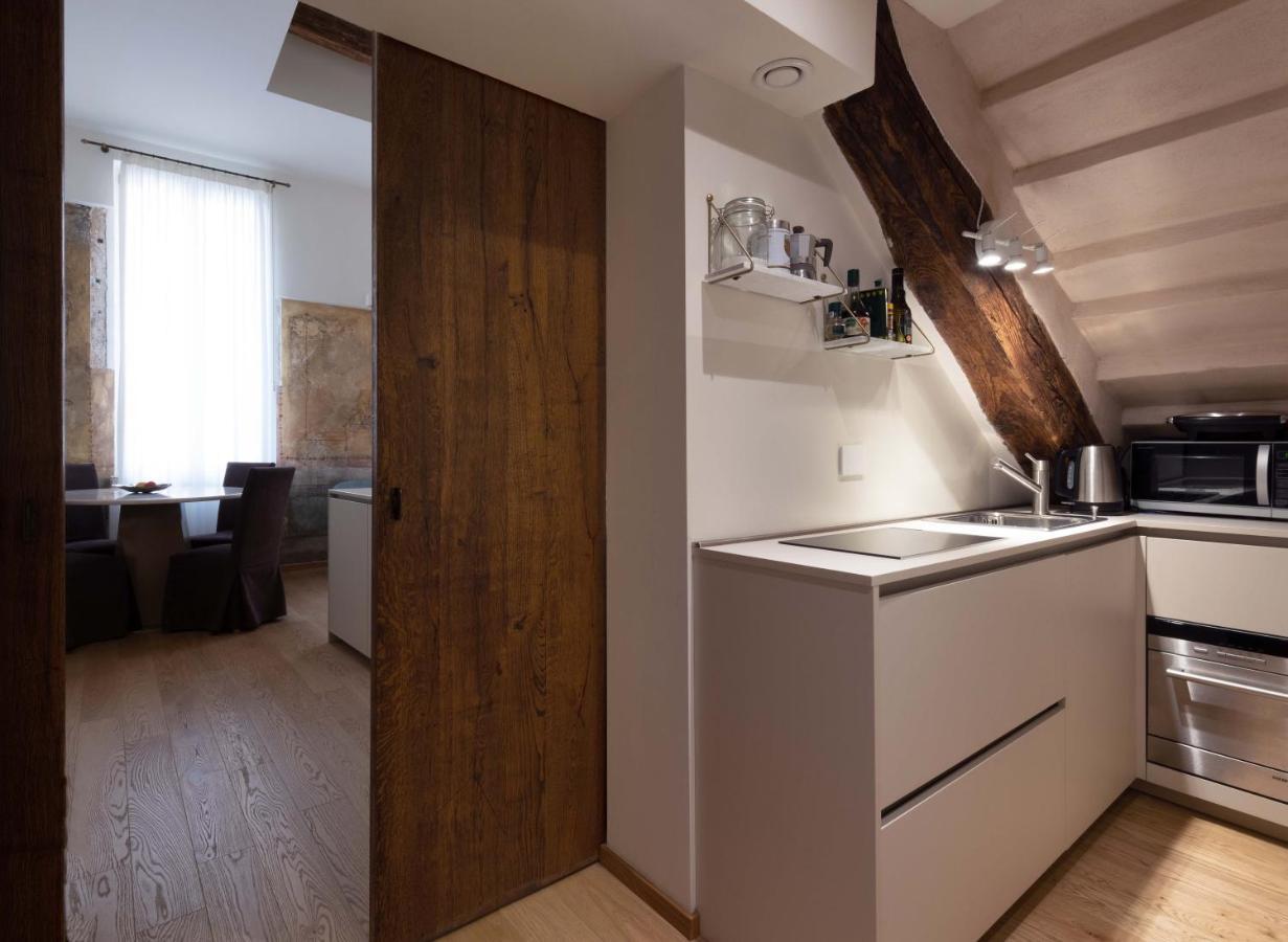 Home Venice Apartments - Rialto 4 Экстерьер фото