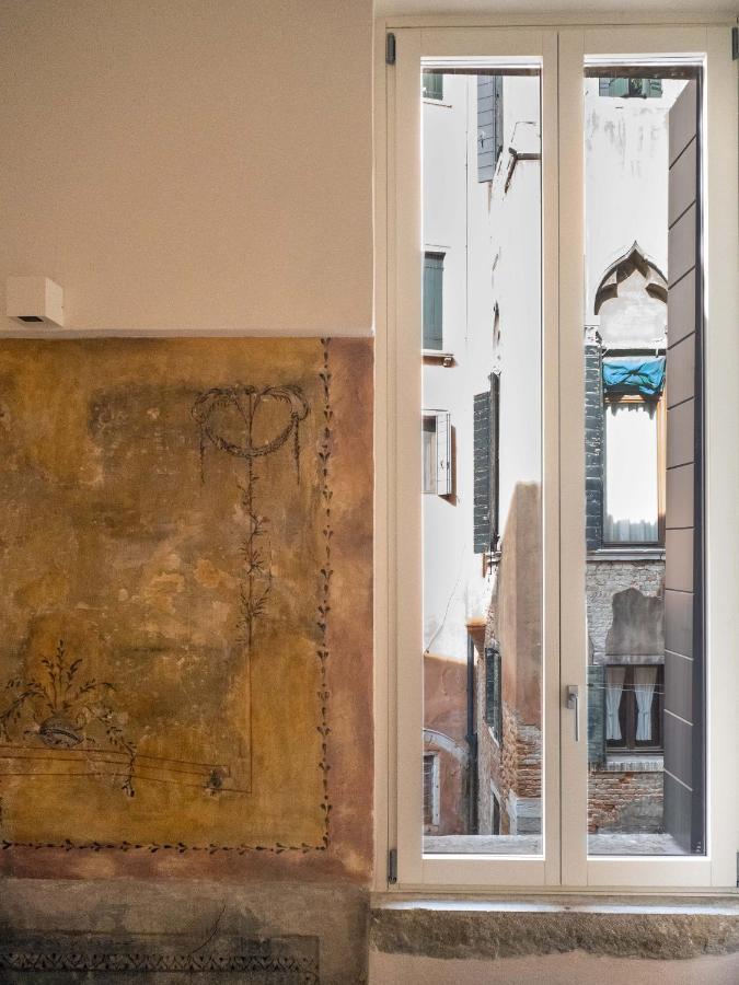 Home Venice Apartments - Rialto 4 Экстерьер фото