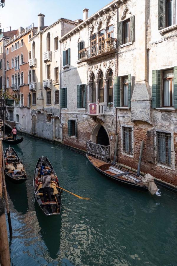 Home Venice Apartments - Rialto 4 Экстерьер фото