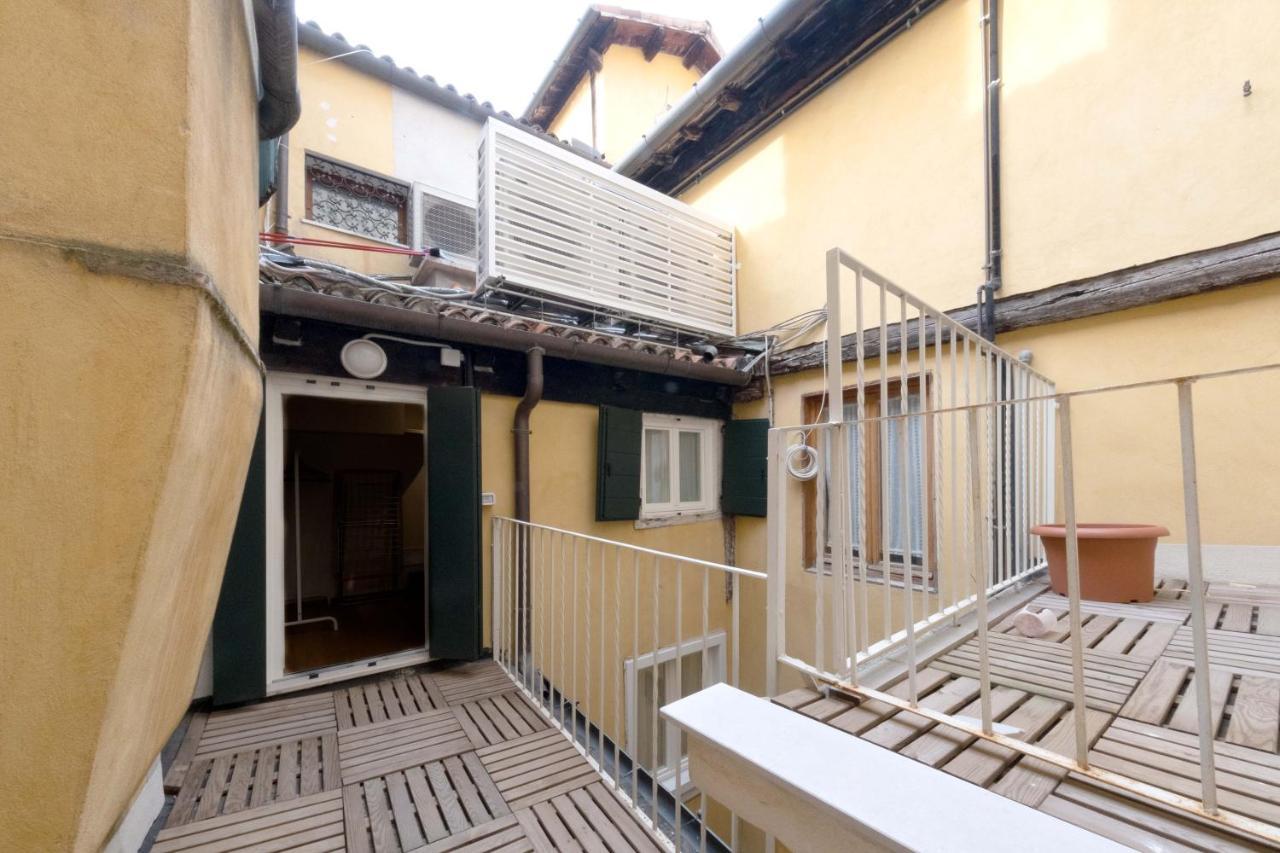 Home Venice Apartments - Rialto 4 Экстерьер фото